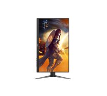 AOC Gaming 27G4HA - LED monitor - Full HD (1080p) - 27" - HDR 27G4HA