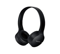 Panasonic RB-HF420BE - headphones with mic (RB-HF420BE-K Panasonic)