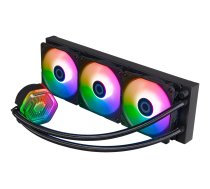 Cooler Master MasterLiquid 360 Atmos ARGB - processor liquid cooling system MLX-D36M-A25PZ-R1
