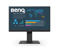 BenQ BL2786TC - LED monitor - Full HD (1080p) - 27" 9H.LMPLB.QBE