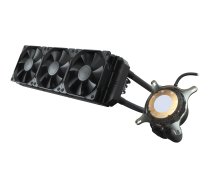 Fractal Design Celsius+ S36 Prisma - processor liquid cooling system FD-W-2-S3602