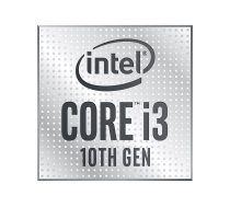 Intel Core i3 10100F / 3.6 GHz processor - Box (BX8070110100F Intel)