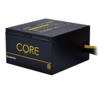 Chieftec Core Series BBS-700S - power supply - 700 watt BBS-700S