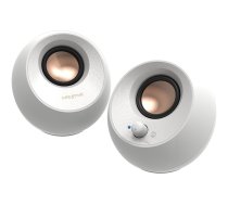 Creative Pebble V3 - speakers - for PC - wireless 51MF1700AA002