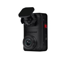 Transcend DrivePro 10 - dashboard camera TS-DP10A-64G