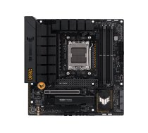 ASUS TUF Gaming B650M-Plus WIFI - motherboard - micro ATX - Socket AM5 - AMD B650 TUF GAMING B650M-PLUS