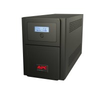 APC Easy UPS SMV SMV1500CAI - UPS - 1050 Watt - 1500 VA - 10 Ah (SMV1500CAI APC)