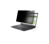 Startech 13.3in Laptop Privacy Screen, Anti-Glare Privacy Filter for Widescreen (16:9) Displays, Laptop Monitor Screen Protector with 51% Blue Light Reduction - Reversible Matte/Glossy Sides (133L-PRIVACY-SCREEN) - notebook privacy filter (horizontal) - T 133L-PRIVACY-SCREEN