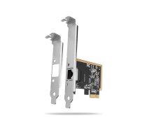 AXAGON PCEE-GRF - network adapter - PCIe 1.1 - Gigabit Ethernet x 1 PCEE-GRF