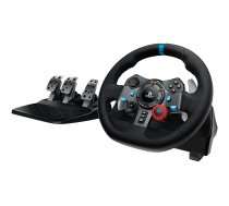 Logitech G29 Driving Force - wheel and pedals set - wired 941-000112