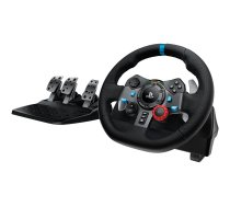 Logitech G29 Driving Force - wheel and pedals set - wired (941-000112 Logitech)