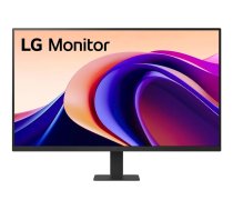 LG 32U631A-B - LED monitor - QHD - 32" - HDR 32U631A-B