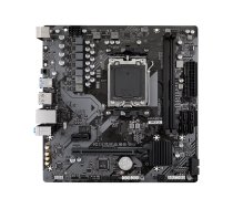 Gigabyte A620M H - motherboard - micro ATX - Socket AM5 - AMD A620 A620M H