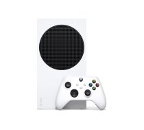 Microsoft Xbox Series S - Game console - 1 TB SSD - robot white EP2-00644