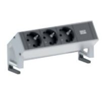 Bachmann DESK 2 - power strip (902.500 Bachmann)