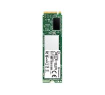 Transcend 220S - SSD - 512 GB - PCIe 3.0 x4 (NVMe) TS512GMTE220S