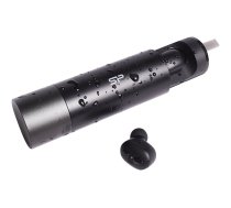 Silicon Power Blast Plug BP81 - true wireless earphones with mic SP5MWASYBP81BT0K