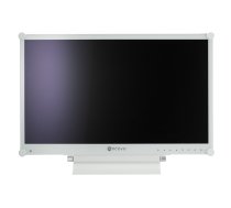 AG Neovo Clinical Review MX-2402 - LED monitor - Full HD (1080p) - 24" MX2420A1E0100