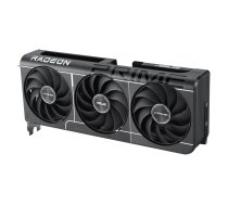 ASUS PRIME - OC Edition - graphics card - Radeon RX 9060 XT - 8 GB 90YV0NU0-M0NA00