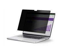 Startech 17-inch 16:10 Touch Privacy Screen, Anti-Glare Blue Light Filter, Laptop Monitor Screen Protector, +/- 30 Deg. View Angle, Flip-Up - notebook privacy filter (horizontal) 17TF6-PRIVACY-SCREEN