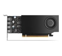 NVIDIA RTX - graphics card - RTX A1000 - 8 GB 900-5G172-2280-000