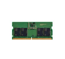 HP - DDR5 - module - 8 GB - SO-DIMM 262-pin - 5600 MHz / PC5-44800 AL0M5AA