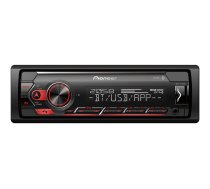 Pioneer MVH-S420BT - Car - digital receiver - in-dash unit - Single-DIN MVH-S420BT