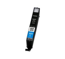 Canon CLI-551C - cyan - original - ink tank 6509B001