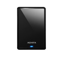 ADATA HV620S - hard drive - 1 TB - USB 3.1 (AHV620S-1TU31-CBK ADATA)