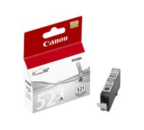 Canon CLI-521GY - grey - original - ink tank 2937B001