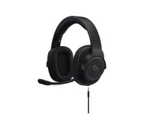 Logitech Gaming Headset G433 - headset 981-000668