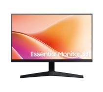 Samsung Essential S3 S24F330EAU - S33GF Series - LED monitor - Full HD (1080p) - 24" LS24F330EAUXEN