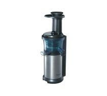 Panasonic MJ-L500SXE - juice extractor - stainless steel/black (MJ-L500SXE Panasonic)