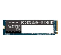 Gigabyte Gen3 2500E - SSD - 500 GB - PCIe 3.0 x4 (NVMe) G325E500G