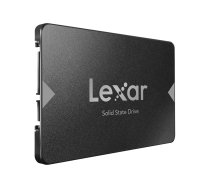 Lexar NS100 - SSD - 2 TB - SATA 6Gb/s LNS100-2TRB