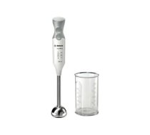 Bosch ErgoMixx MSM66110 - hand blender - white/tele grey (MSM66110 Bosch)