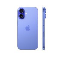 Apple iPhone 16 - ultramarine - 5G smartphone - 128 GB - GSM MYEC3HX/A