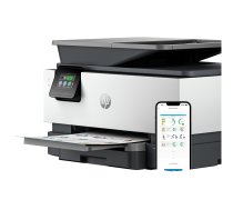 HP Officejet Pro 9120b All-in-One - multifunction printer - colour 4V2N0B#629