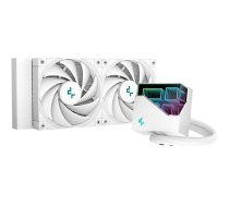 Deepcool LT520 - processor liquid cooling system - high-performance R-LT520-WHAMNF-G-1