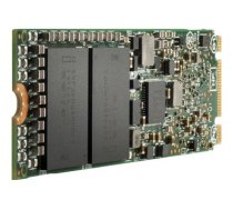 HPE - SSD - Read Intensive - 480 GB - SATA 6Gb/s P47818-K21