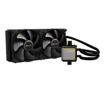 be quiet! Silent Loop 2 - processor liquid cooling system BW011