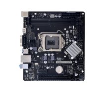 Biostar H81MHV3 3.0 - motherboard - micro ATX - LGA1150 Socket - H81 (H81MHV3 V3.0)