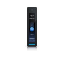Ubiquiti UniFi G3 Reader Pro - access control terminal with NFC reader - NFC, Bluetooth 4.2, Mifare - black UA-G3-PRO-B