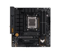 ASUS TUF Gaming B650M-Plus WIFI - motherboard - micro ATX - Socket AM5 - AMD B650 TUFGAMB650M-PLUSWIFI