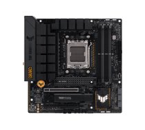 ASUS TUF Gaming B650M-Plus WIFI - motherboard - micro ATX - Socket AM5 - AMD B650 (TUFGAMB650M-PLUSWIFI ASUS)