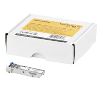 Startech Citrix EW3P0000559 Compatible SFP Module, 1000BASE-LX, 1GbE Single Mode (SMF) Fiber SMF Optic Transceiver, 1GE Gigabit Ethernet SFP, LC Connector, 10km, 1310nm, DDM, Mini GBIC - Lifetime Warranty (EW3P0000559-ST) - SFP (mini-GBIC) transceiver mod EW3P0000559-ST
