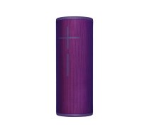 Ultimate Ears MEGABOOM 3 - speaker - for portable use - wireless (984-001405 Logitech)