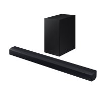 Samsung HW-C450 - sound bar system - wireless HW-C450/EN
