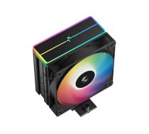 Deepcool AG400 BK ARGB V2 - processor cooler R-AG400-BKAMMN-GJD