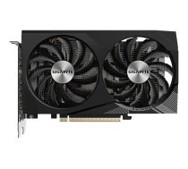Gigabyte GeForce RTX 3050 WINDFORCE OC V2 - graphics card - GF RTX 3050 - 8 GB GV-N3050WF2OCV2-8GD